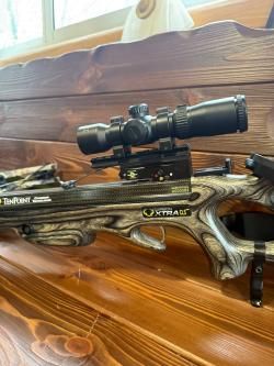 Арбалет TenPoint XTRA CLS