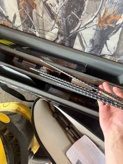 Арбалет TenPoint XTRA CLS