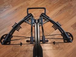 Арбалет Torpedo 185