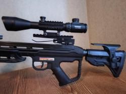 Арбалет Torpedo 185