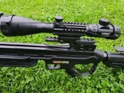 Арбалет Torpedo 185