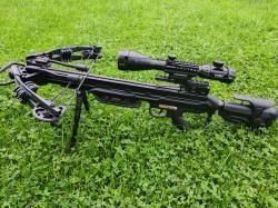 Арбалет Torpedo 185