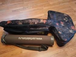 Арбалет Torpedo 185