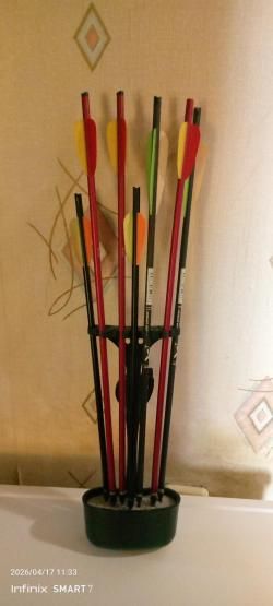 Арбалет "Ягуар"