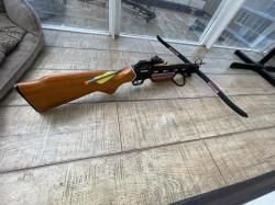 Арбалет Yarrow