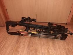 Арбатет ManKung XB-58 Kraken