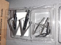 Арбатет ManKung XB-58 Kraken