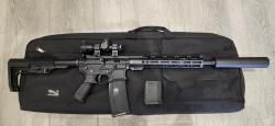 ARCAN-15 .223 REM - 12,5"
