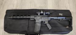 ARCAN-15 .223 REM - 12,5"