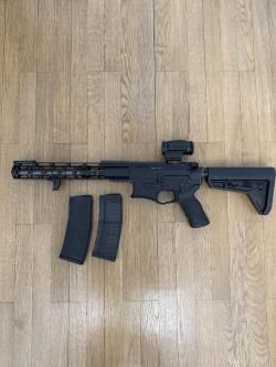 ARcan-15 300 blk