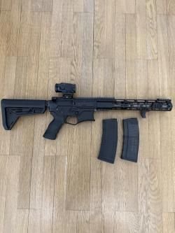 ARcan-15 300 blk