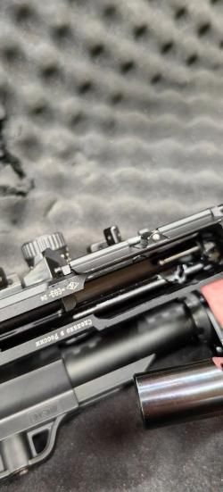 ARcan-15 кбр. 223 Rem