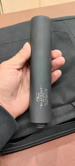ARcan-15 кбр. 223 Rem