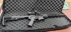 ARcan-15 кбр. 223 Rem