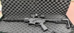 ARcan-15 кбр. 223 Rem