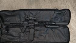 ARcan-15 кбр. 223 Rem