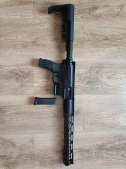 ARcan-PCC, 9*19 г. в. 2022