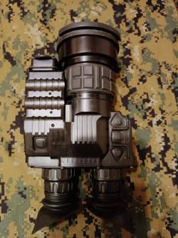 Archer TGX8,Flir 30гЦ, lrf1550нМ