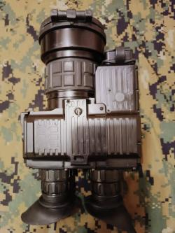 Archer TGX8,Flir 30гЦ, lrf1550нМ