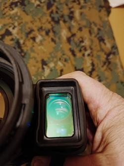 Archer TGX8,Flir 30гЦ, lrf1550нМ