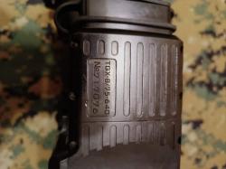 Archer TGX8,Flir 30гЦ, lrf1550нМ