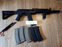 Arcturus ak-105 (at-ak01)