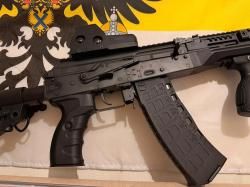 Arcturus AK-12K
