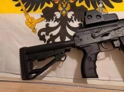 Arcturus AK-12K