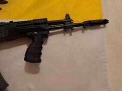 Arcturus AK-12K