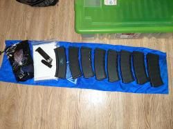 Arcturus АК-12МЕ