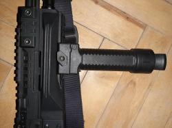 Arcturus АК-12МЕ