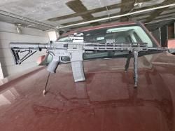 Arcturus для M-серии (Нейлон) на ВВД