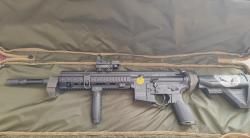 Arcturus GR16 MOD F 14.5 (AT-HT02)