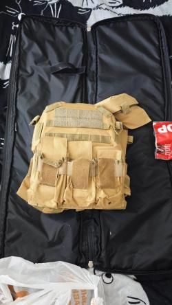 Arcturus (HK 416) AR 15 mod 5