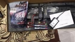 Arcturus hk416 + допы