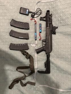 Arcturus mod1 pdw FE