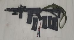 ARCTURUS MUR MOD B CQB