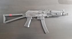 Arcturus PP19-01 Витязь  (AT-PP19-01-ME)