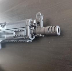 Arcturus PP19-01 Витязь  (AT-PP19-01-ME)