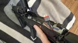 Arcturus PPK-20 (Витязь)