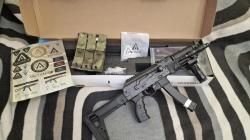Arcturus PPK-20 (Витязя)