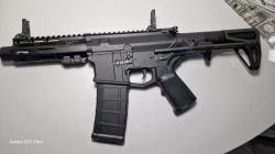 Arcturus ULR PDW 5.5‘ Ambi AEG Lite (AT-NY05) 