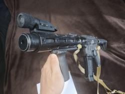 ARES Amoeba AM-013