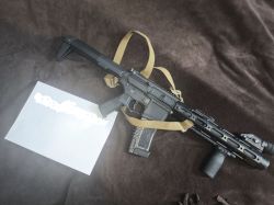 ARES Amoeba AM-013