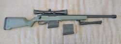 Ares Аmоеbа SТRIКER S1