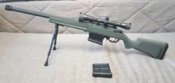Ares Аmоеbа SТRIКER S1