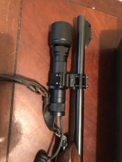 ARGO BENELLI 30-06
