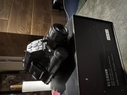 Arken  ELS 335R мультиспектральный , тепловизионный прицел