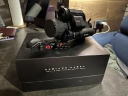 Arken  ELS 335R мультиспектральный , тепловизионный прицел