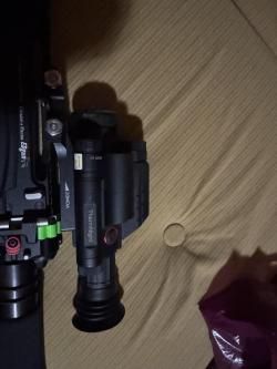 Arken Zulus TNC225R